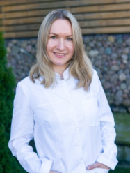 Рымкевич Ольга Сергеевна