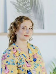 Рынкевич Антонина Александровна