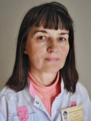 Сачок Татьяна Владимировна