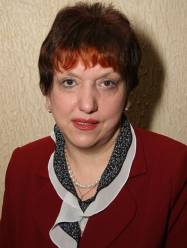 Садоха Кристина Антоновна