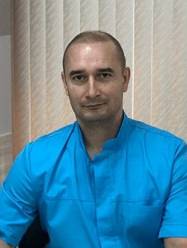 Сафонов Антон Валерьевич