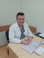 Сахаров Петр Васильевич