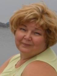 Самойлович Светлана Вячеславовна