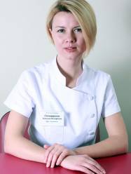 Саморукова Татьяна Иосифовна