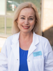 Сарнацкая Инна Владимировна