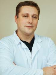 Савчук Олег Петрович