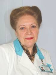 Щелокова Наталья Николаевна