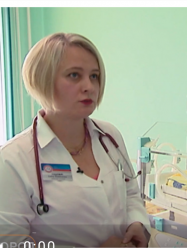 Ляшевич Елена Валерьевна 