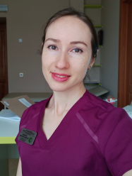 Котлярова Екатерина Викторовна