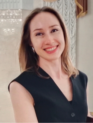 Котлярова Екатерина Викторовна