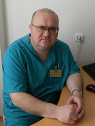 Сецко Александр Петрович