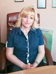 Седач Наталья Александровна