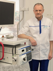 Сегодник Олег Леонидович