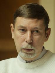 Гончаров Виктор Владимирович