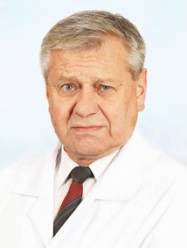 Капустин Дмитрий Зиновьевич