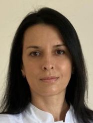 Селях Валентина Николаевна