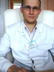 Семаков Евгений Сергеевич