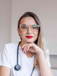 Семенцова Ольга Евгеньевна