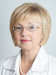 Сербенкова Светлана Алексеевна