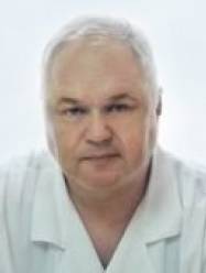 Бобоха Сергей Михайлович