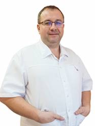 Шахрай Сергей Владимирович