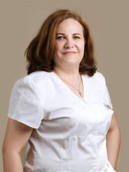 Шалейко Ольга Александровна