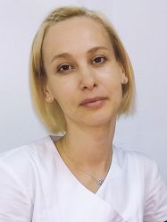 Шалькевич Евгения Михайловна