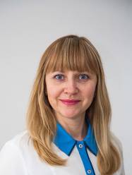 Шалькевич Ольга Викторовна