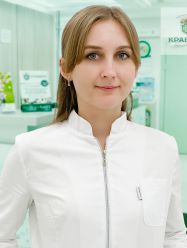 Шалковская Татьяна Леонидовна