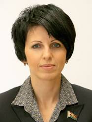 Шамаль Елена Владимировна