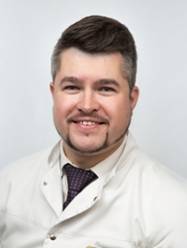 Шамардин Кирилл Викторович