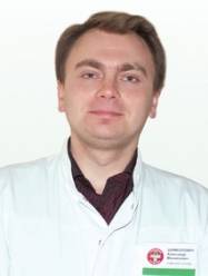 Шамколович Александр Михайлович