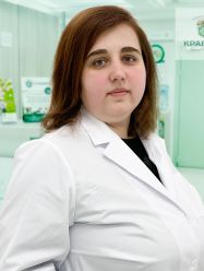 Шамрук Ирина Владимировна