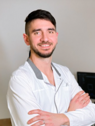 Шамсуддин Джовид Шамсуддинович