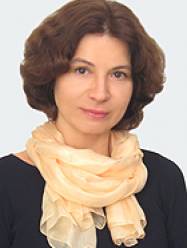 Шепелькевич Алла Петровна