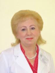 Шестакова Нина Викторовна