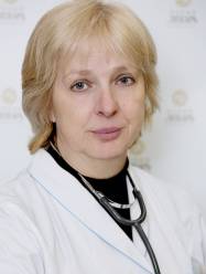 Шейна Валентина Васильевна