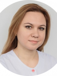 Широкая Татьяна Михайловна