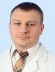 Широкий Дмитрий Анатольевич