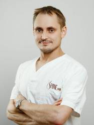 Шпилевский Игорь Владимирович 