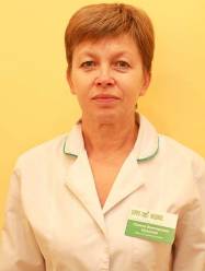 Шумская Галина Викторовна