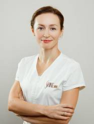 Шундрик Марина Генадьевна 