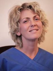 Сидоренко Ирина Витальевна