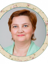 Сикиржицкая Лариса Станиславовна