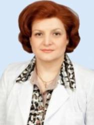 Симоненко Татьяна Леонидовна