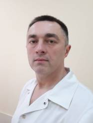 Симонюк Павел Иванович