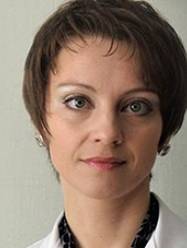 Скаскевич Евгения Сергеевна