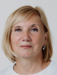 Скобялко Светлана Егоровна