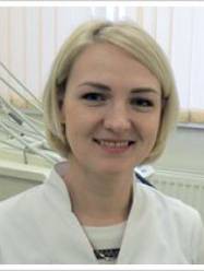 Скуматова Татьяна Васильевна