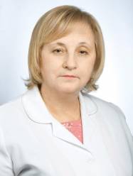 Скуратович Татьяна Ивановна